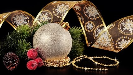 Новым год 2024 не за горами