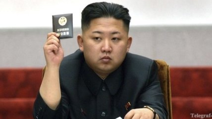 КНДР в безопасности, пока революцию возглавляет Ким Чен Ын