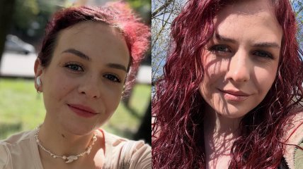 Екатерина Полищук