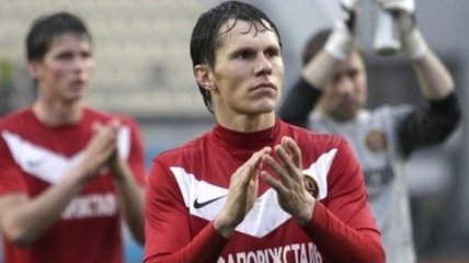 Украинскому футболисту удалили опухоль головного мозга