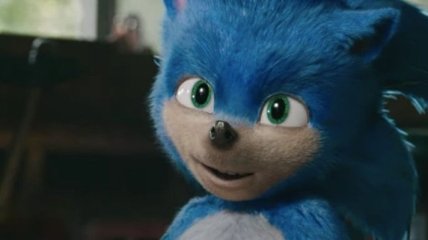 "Sonic The Hedgehog": дата премьеры ленты перенесена