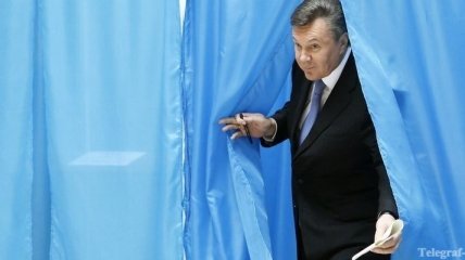Выборы в 2015 году могут быть опасными для Януковича  