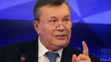 Защитник по делу Януковича обратился в суд с заявлением об исправлении "описок"