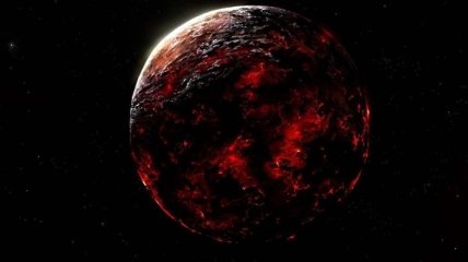 Хокинг заявил, что Земля станет огненным шаром через 600 лет