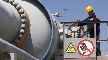 Узбекистан остановил поставки природного газа в Таджикистан