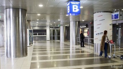 В аэропортах Германии из-за забастовок отменены сотни рейсов