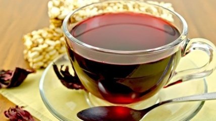 Чай с бергамотом заменит лекарство для сердца