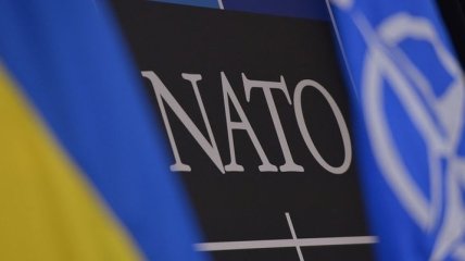 В НАТО приняли во внимание возобновление курса Украины на вступление в Альянс