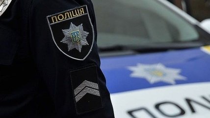 В бывшей столице задержали "пьяного минера"