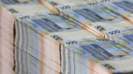 Минфин одолжил на внутреннем рынке более 900 миллионов гривень 