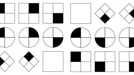 Разработан тест, который поможет мгновенно определить IQ человека