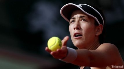 Определилась соперница Цуренко в четвертом круге Roland Garros