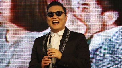 Psy обещает, что его новый трек станет популярнее Gangnam Style
