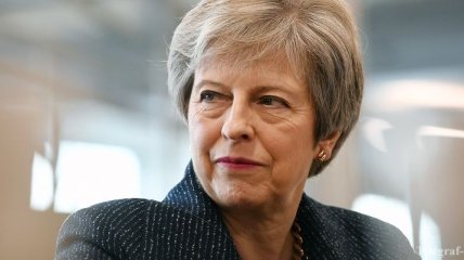 Тереза Мэй ищет поддержки у коалиции для соглашения Brexit
