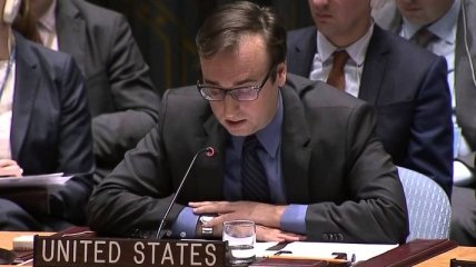 США: РФ использует ООН, чтобы поддерживать террористов