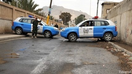 В Йемене прогремели два взрыва - погибли семь человек