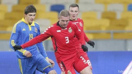 Турецкий клуб заинтересовался форвардом сборной Украины