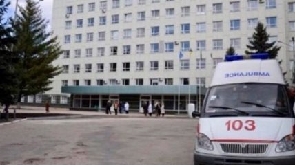 ДТП в Харькове: беременную пострадавшую выписали