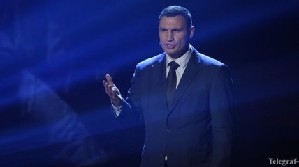 Виталий Кличко о поединке брата с Брайантом Дженнингсом