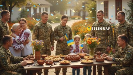 Поздравьте близких защитников и защитниц с их праздником