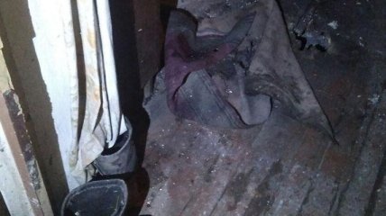 В Донецкой области взорвалась граната, пострадали двое человек