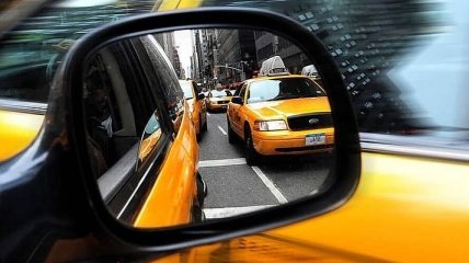 Нелегальным извозом в Украине занимаются 95% таксистов