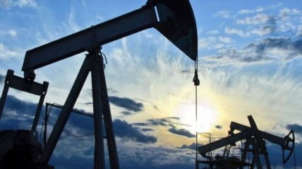 Нефть продолжает дорожать, Brent выросла до $71,18