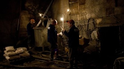 В Минэнерго посчитали, сколько шахт сейчас работает на Донбассе