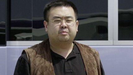 В Малайзии забальзамировали тело Ким Чен Нама