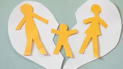 Не травмируйте ребенка: ошибки, которые допускают отцы и матери во время развода
