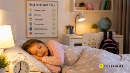 Для будь-яких змін потрібен час