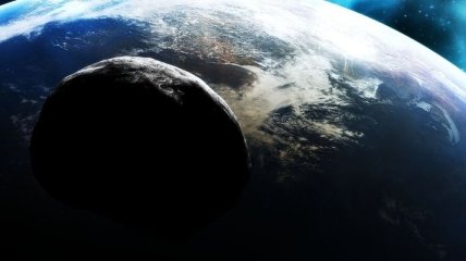 На рекордно опасном расстоянии от Земли пролетит астероид
