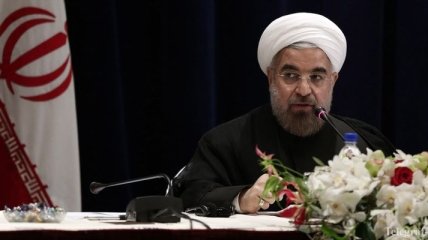 Рухани назвал решение Трампа "актом психологической войны против Ирана"