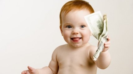 В Украине собираются изменить размер выплат при рождении ребенка