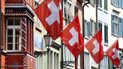 Швейцария обвиняет Россию в шпионаже