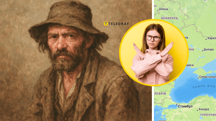 Фамилия вызывает удивление