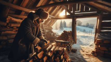 Отопление зимой 2025-2026 влетает в копеечку