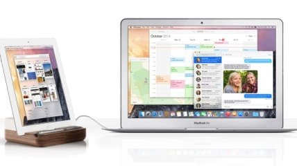 Apple превратит iPad во второй экран компьютера 