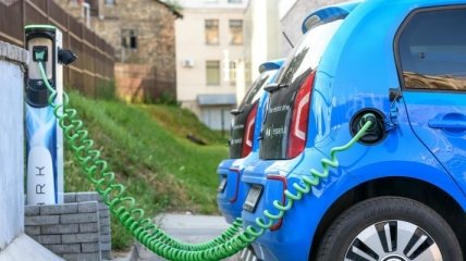 В Украине электромобили станут дешевле и получат новые льготы