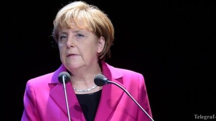 Меркель сомневается в эффективности переговоров в Москве