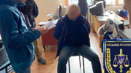 Директора заводу концерну "Укроборонпром" впіймали на хабарі