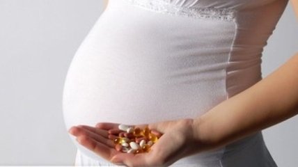 Допустимы ли антибиотики во время беременности