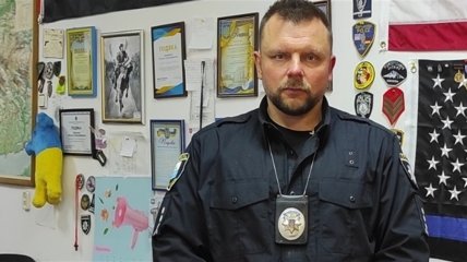 Михаил Вершинин защищал ДАП и "Азовсталь" до последнего