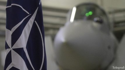 НАТО не собирается менять политику в отношении РФ