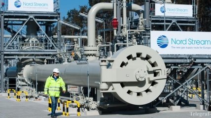 Дания обсудит блокировку Nord Stream 2