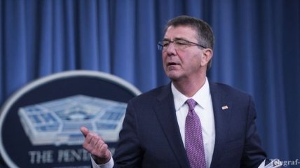Глава Пентагона: США и НАТО не бросят Украину