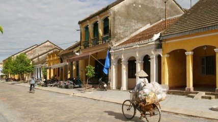 Вьетнам - каждая частичка связана с историей и культурой