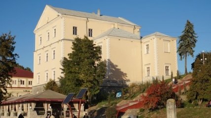 На Тернопольщине два города вошли в топ-10 лидеров внутреннего туризма