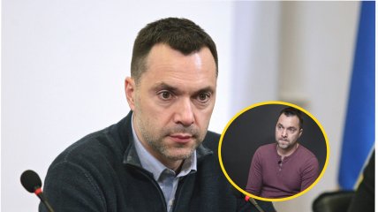 Путь Алексея Арестовича к политике