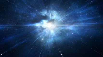Жители Земли увидят взрыв от рождения сверхновой звезды